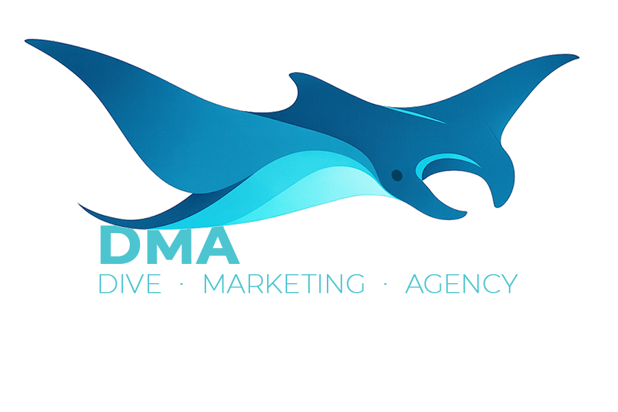 DMA Logo Dark
